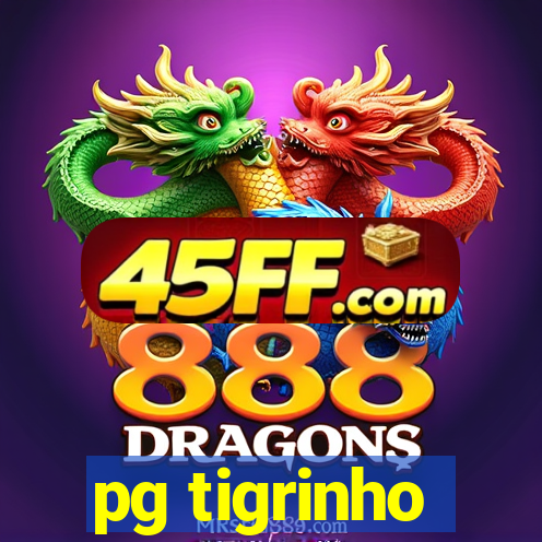 pg tigrinho